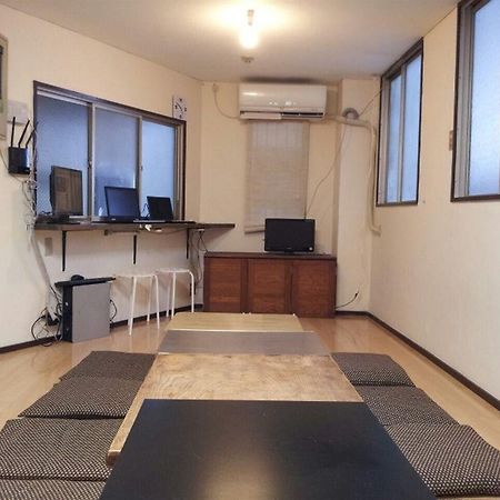 Peace House Sachi Hotel Osaka Exterior photo